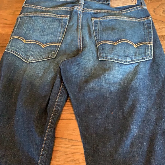 American Eagle jeans - Picture 6 of 7